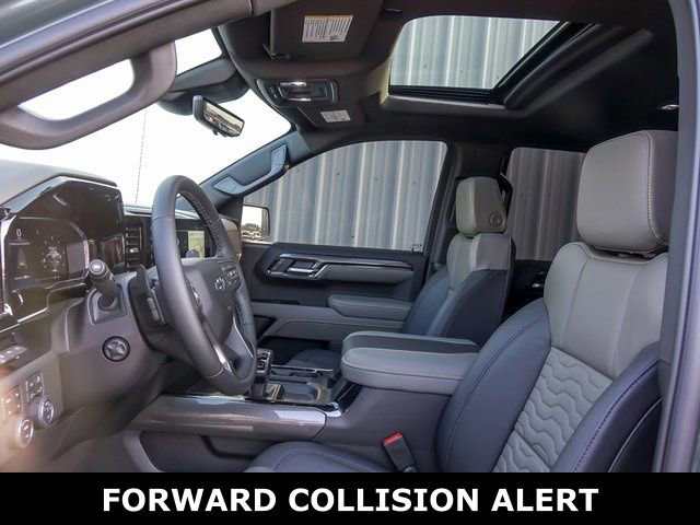 Used 2026 Chevrolet Silverado 1500 ZR2 image 19