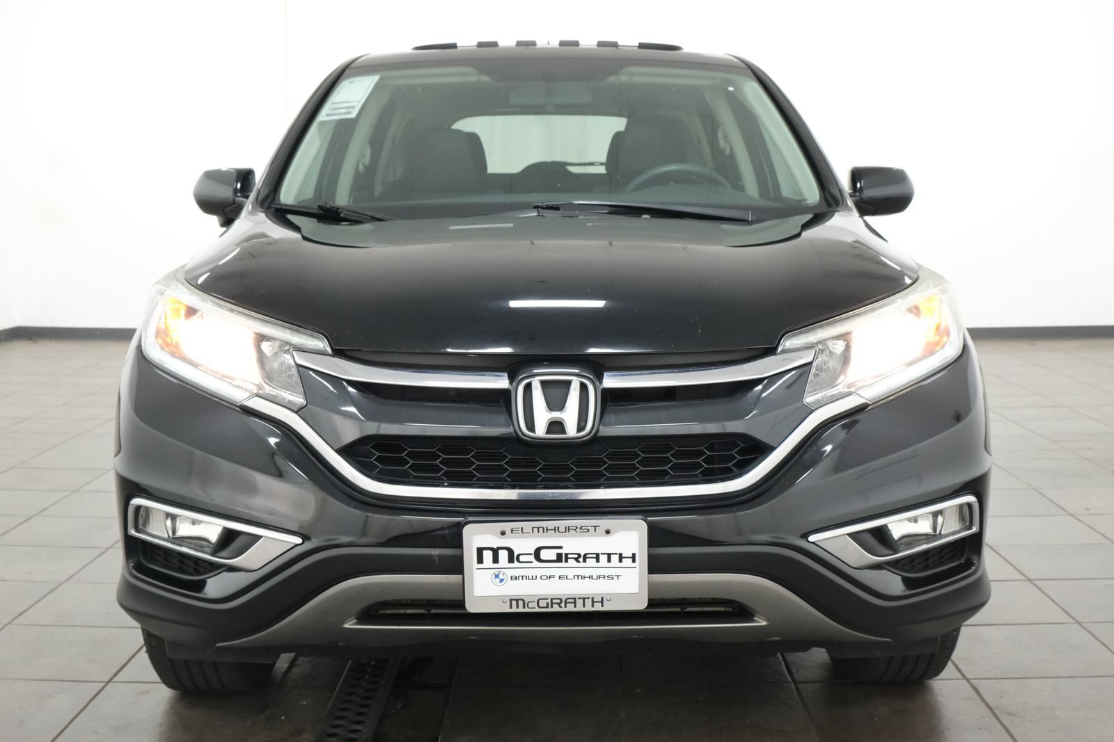 Used 2016 Honda CR-V EX image 7