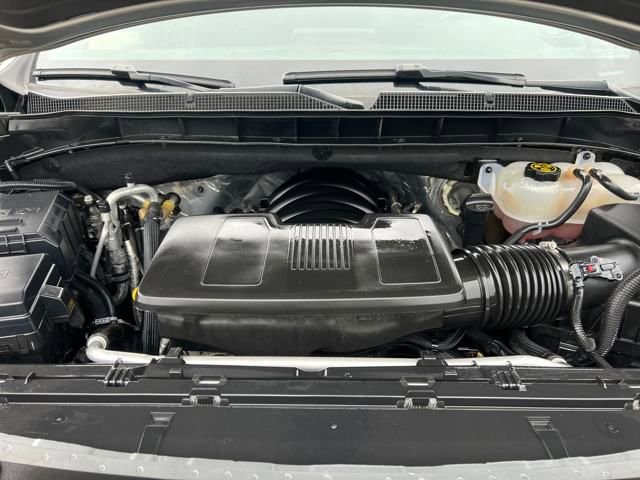 Certified 2023 Chevrolet Suburban Premier image 37