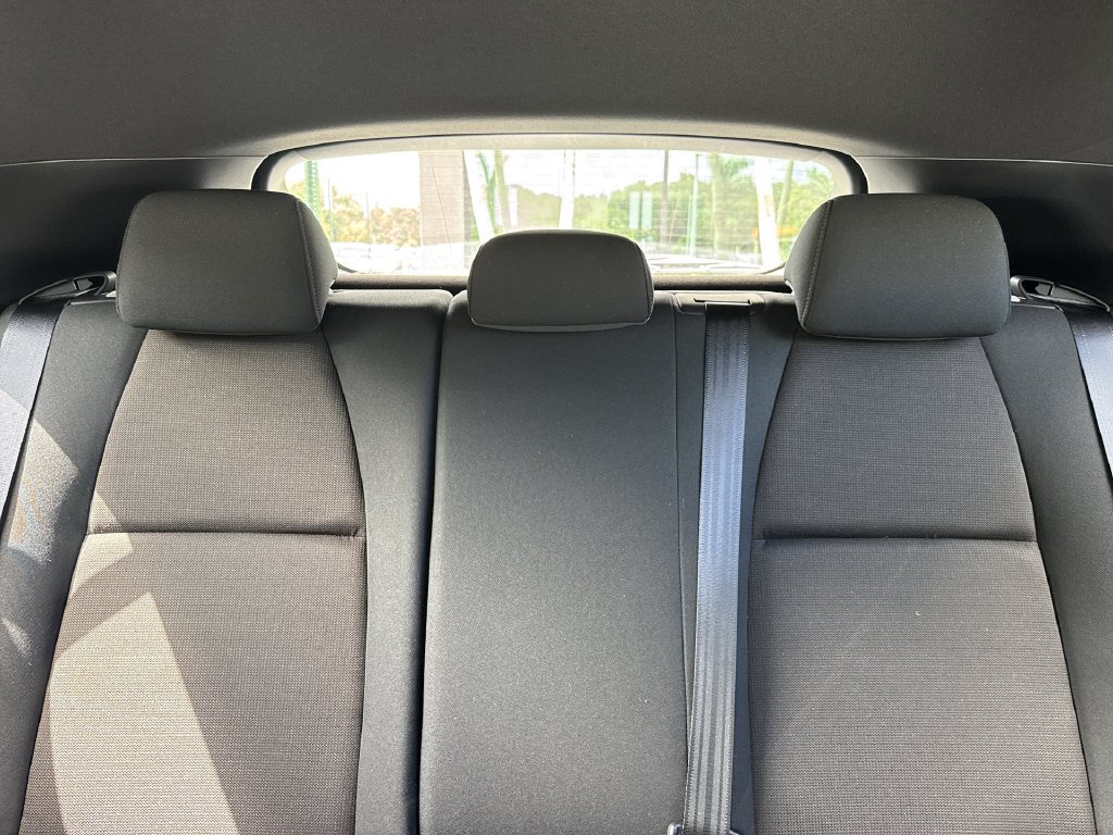 New 2026 MAZDA MAZDA3 s FWD image 18