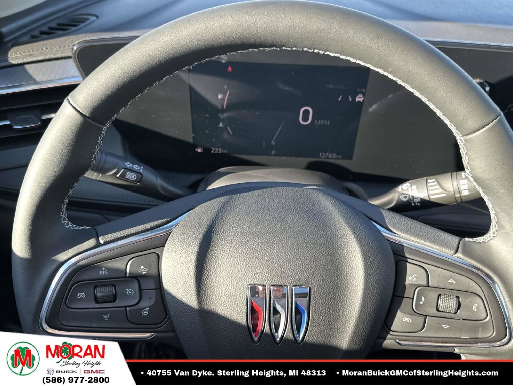 Certified 2024 Buick Encore GX Avenir w/ Avenir Technology Package AWD/4WD image 23