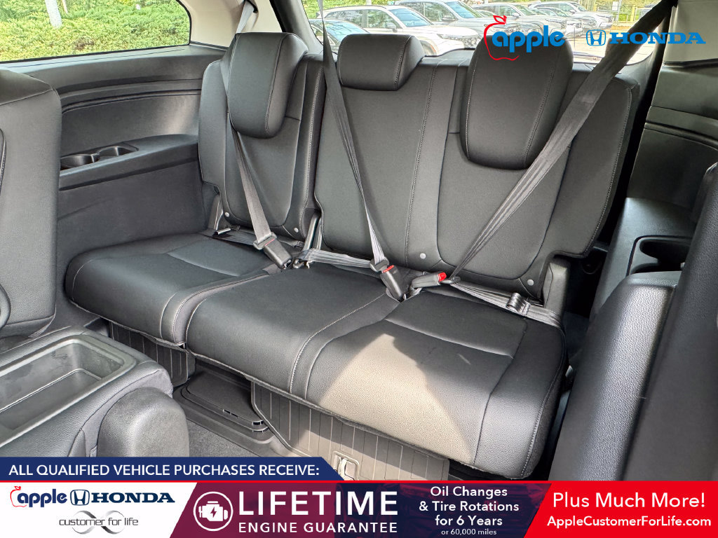 Used 2026 Honda Odyssey EX-L image 20