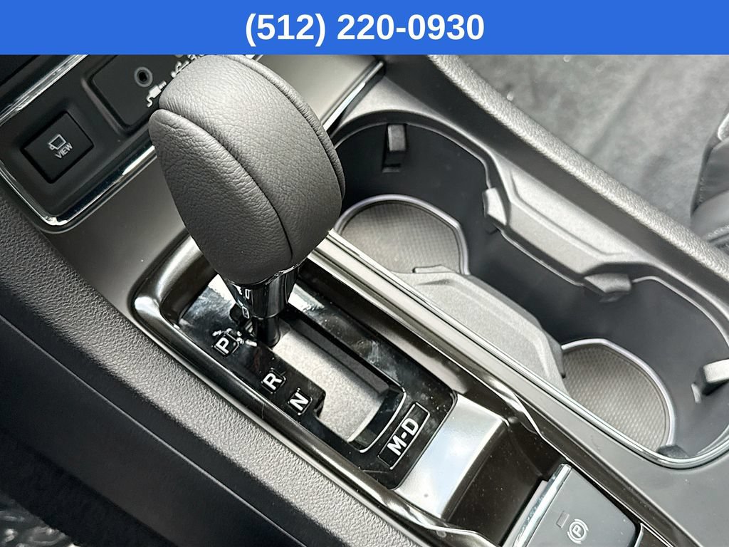 New 2026 Subaru Ascent Bronze Edition AWD/4WD image 21