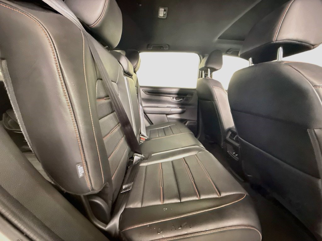 Used 2024 Honda CR-V Sport-L image 26