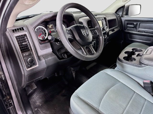 Used 2018 RAM 1500 Tradesman w/ Popular Equipment Group RWD image 21
