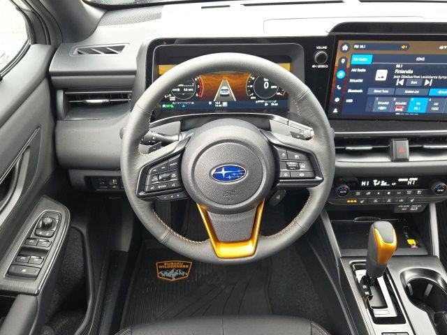 New 2026 Subaru Outback Wilderness image 2