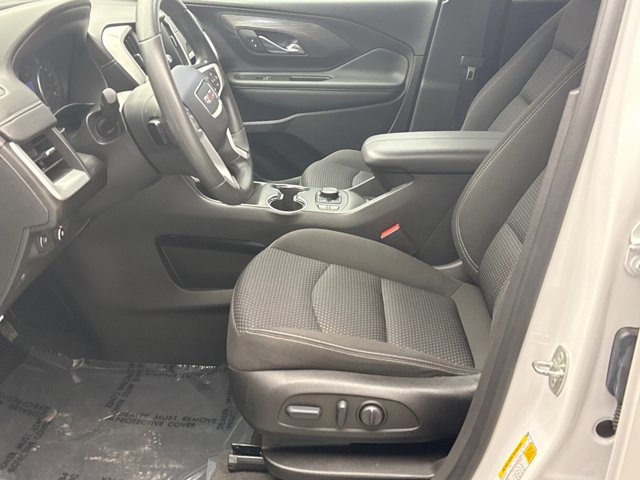 Used 2023 GMC Terrain SLE w/ Driver Convenience Package AWD/4WD image 11