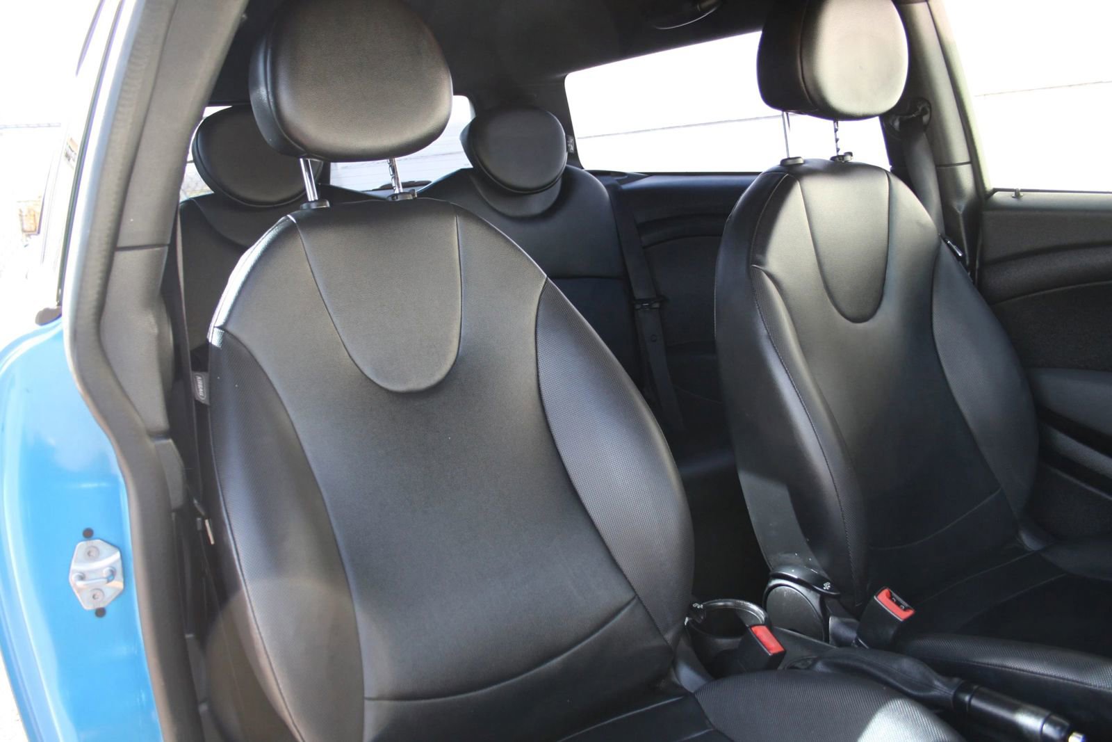 Used 2011 MINI Cooper Clubman image 9