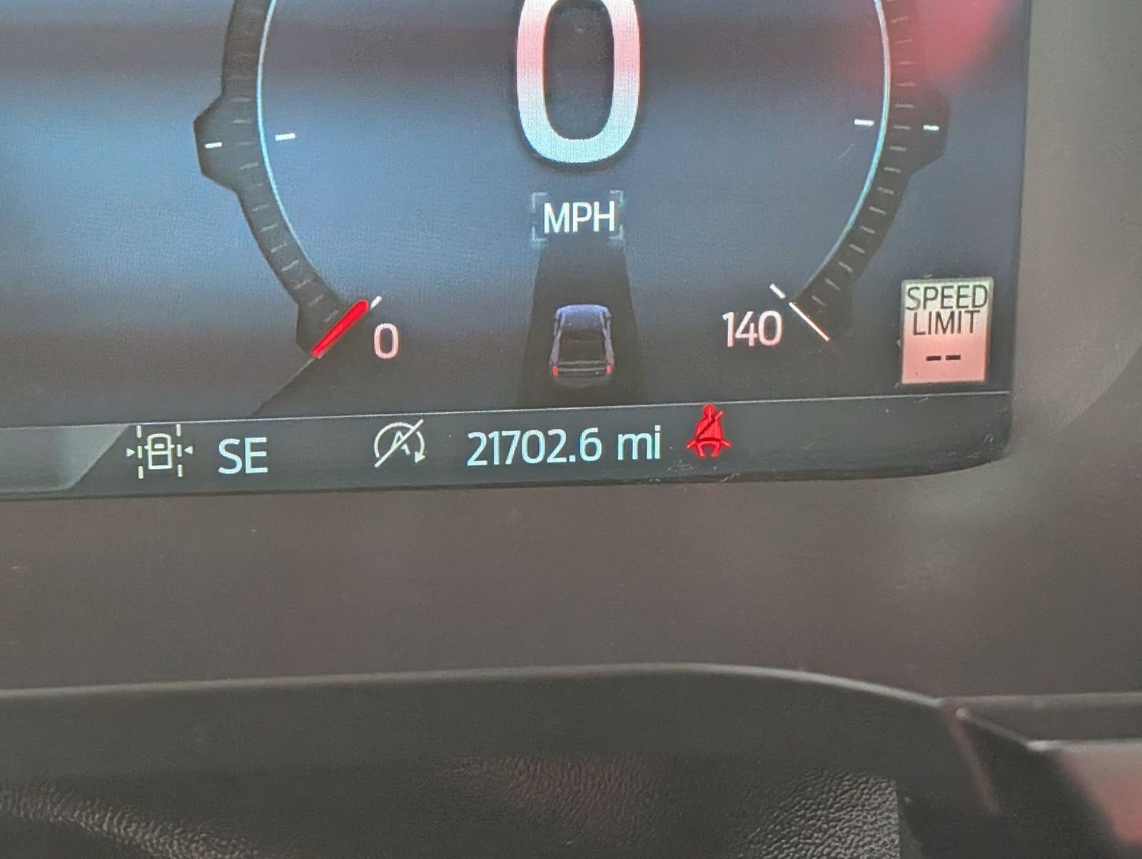 Used 2025 Ford F150 Raptor image 19