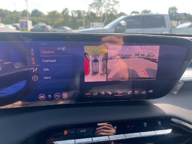 New 2027 Buick Enclave Avenir AWD/4WD image 18
