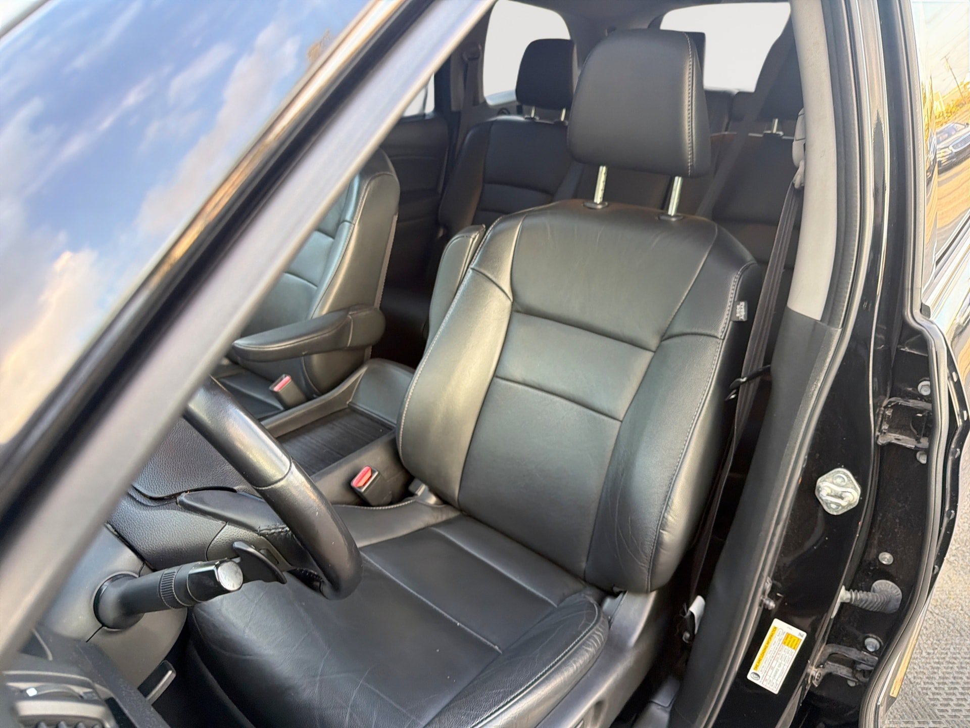 Used 2019 Honda Pilot Touring image 13