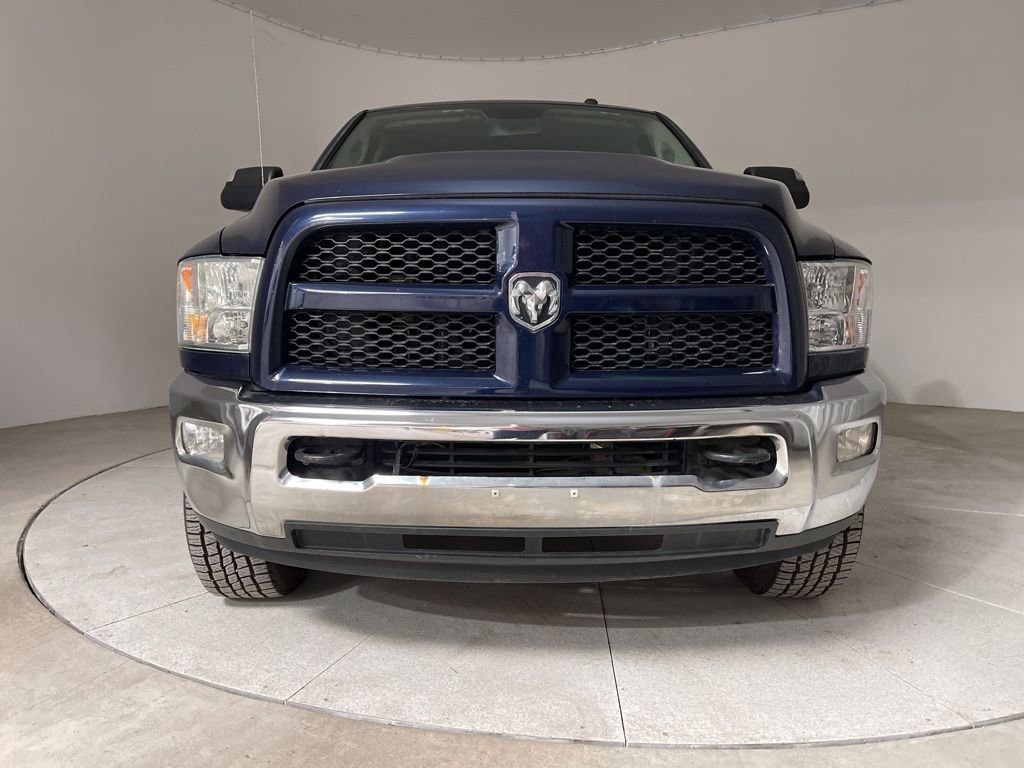 Used 2015 RAM 2500 Outdoorsman image 3