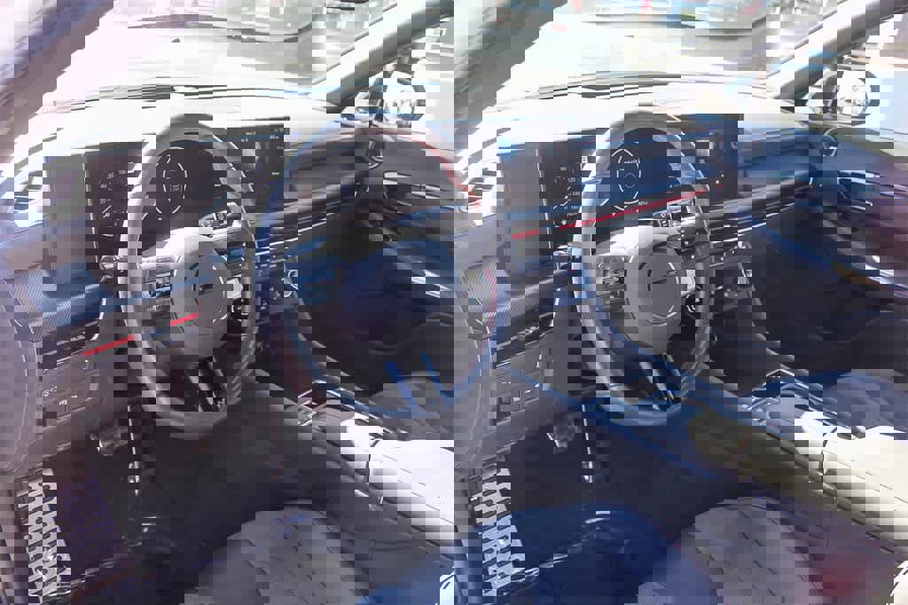 Certified 2024 Hyundai Sonata N Line image 22