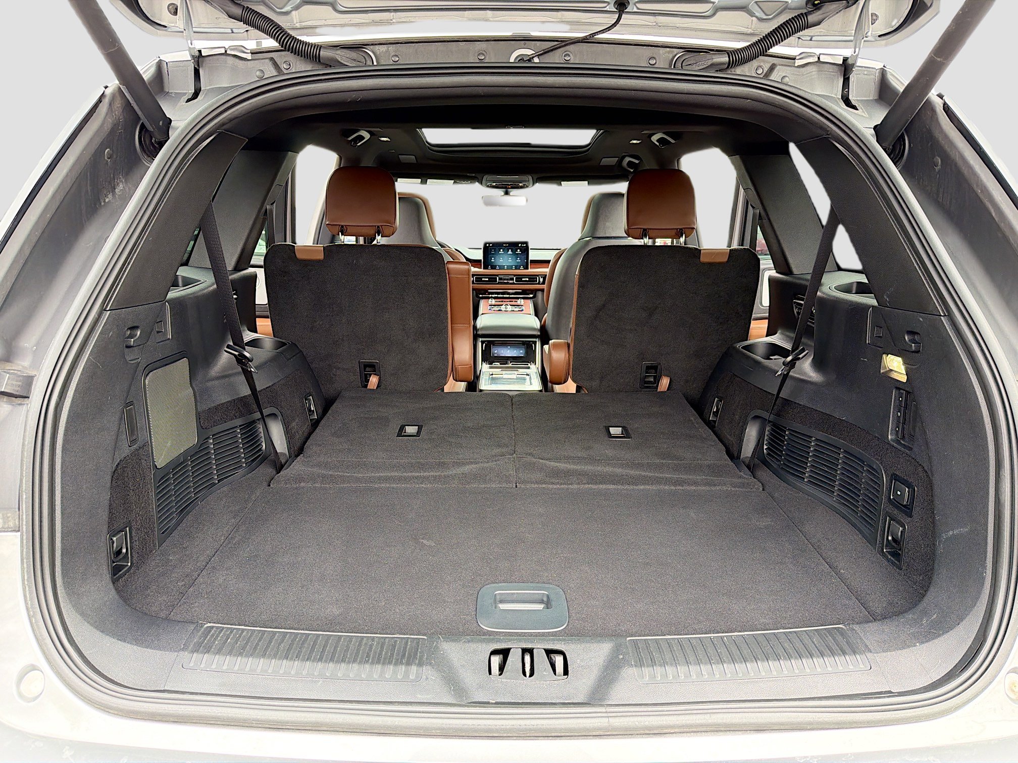 Used 2023 Lincoln Aviator Reserve w/ Equipment Group 201A image 7