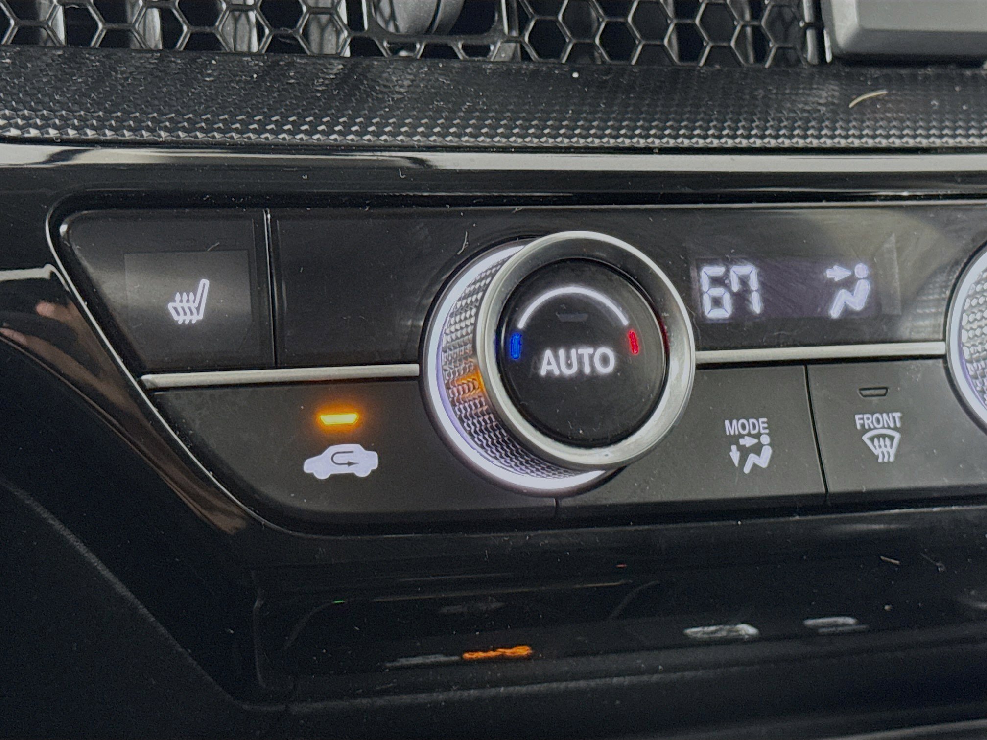 Certified 2023 Honda CR-V EX-L image 19