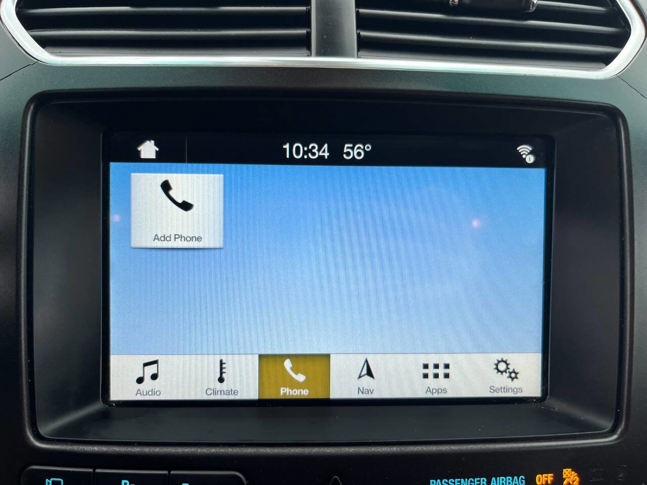 Used 2017 Ford Explorer Limited w/ Equipment Group 301A image 24