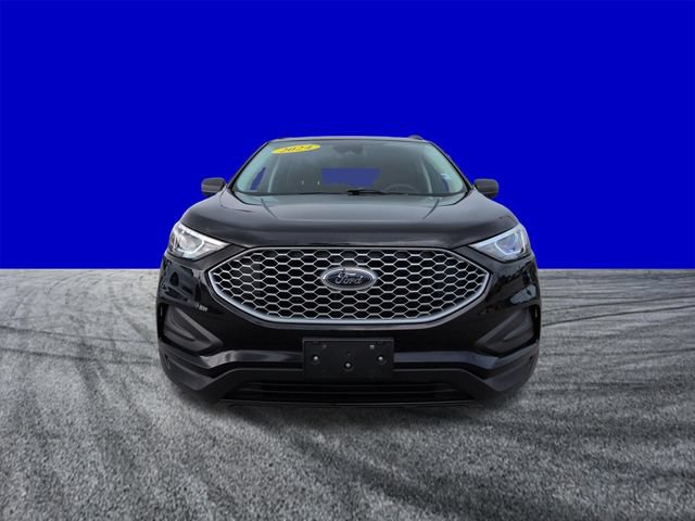 Used 2024 Ford Edge SE AWD/4WD image 9