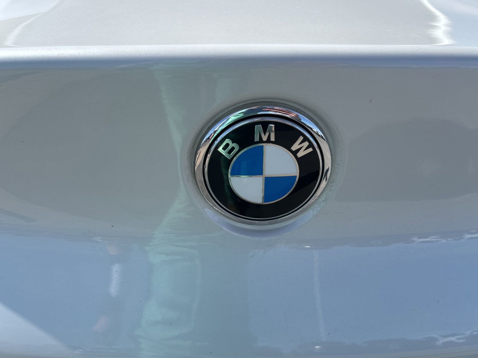 Used 2016 BMW Z4 sDrive28i image 10
