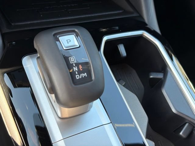 New 2026 Mitsubishi Outlander LE FWD image 27