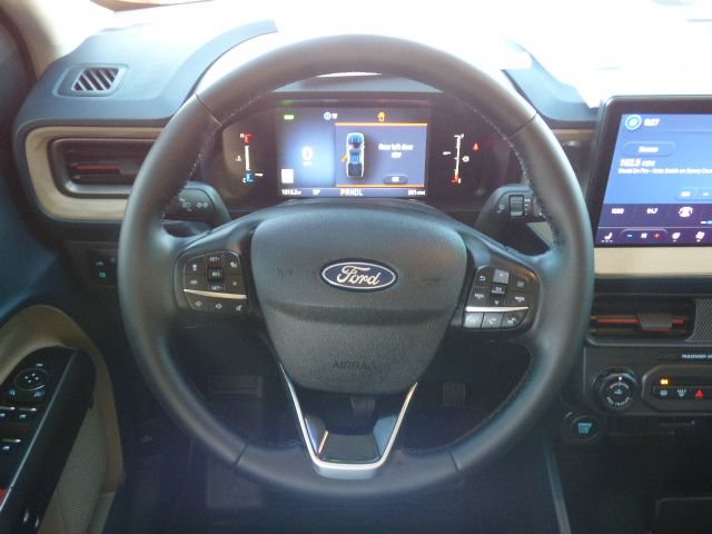 Used 2026 Ford Maverick Lariat AWD/4WD image 18