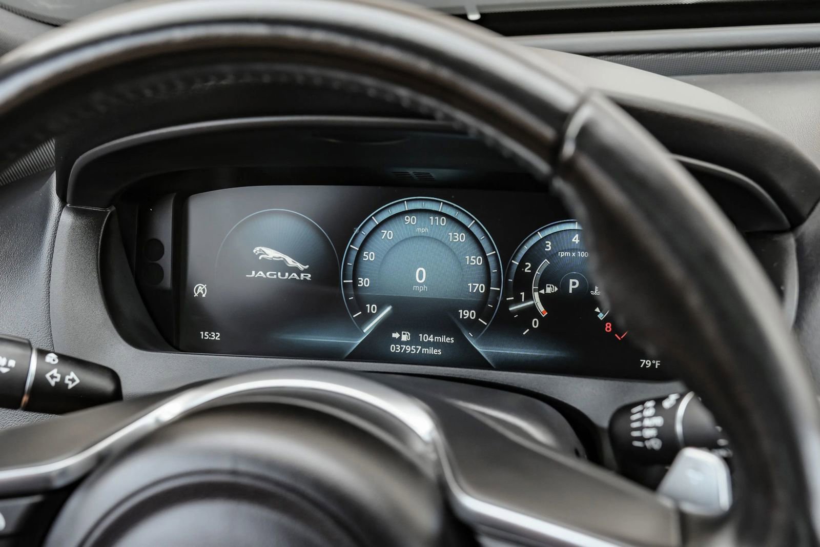 Used 2019 Jaguar XE S image 26