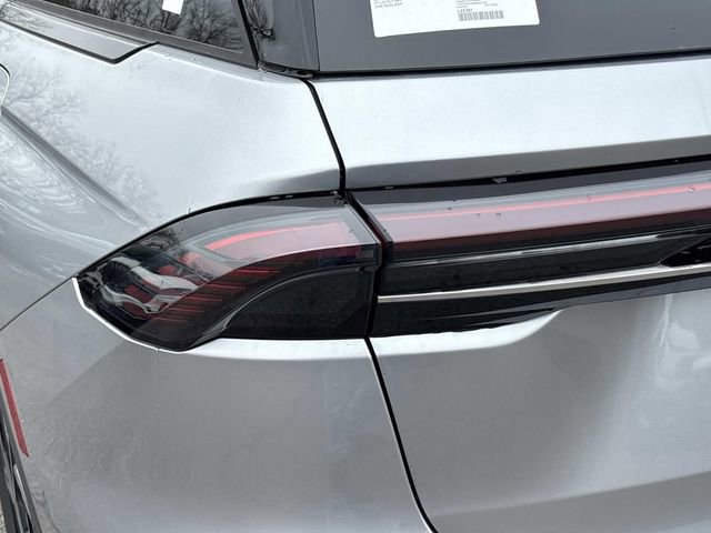 New 2026 Lincoln Nautilus Premier w/ Jet Appearance Package image 11