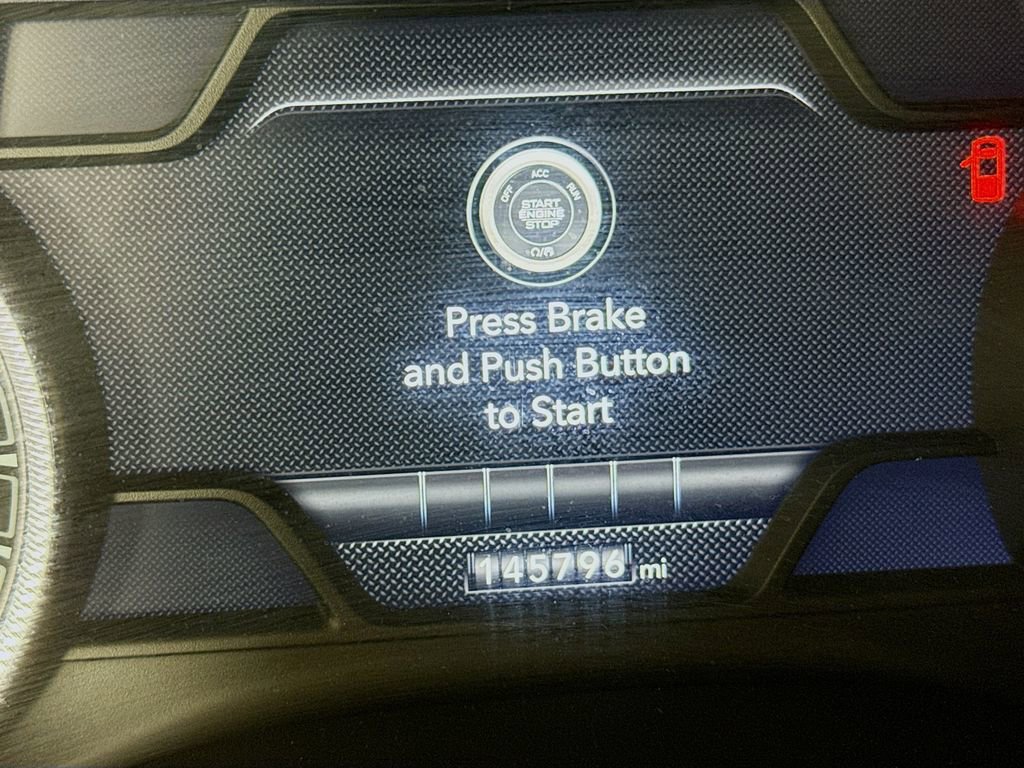 Used 2020 RAM 2500 Power Wagon image 13