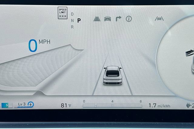 Certified 2024 Hyundai Ioniq 6 SE image 32