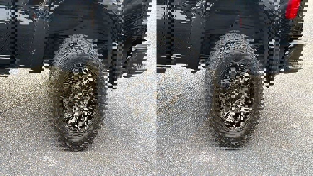 Used 2023 Chevrolet Silverado 1500 RST w/ All Star Edition Plus image 9