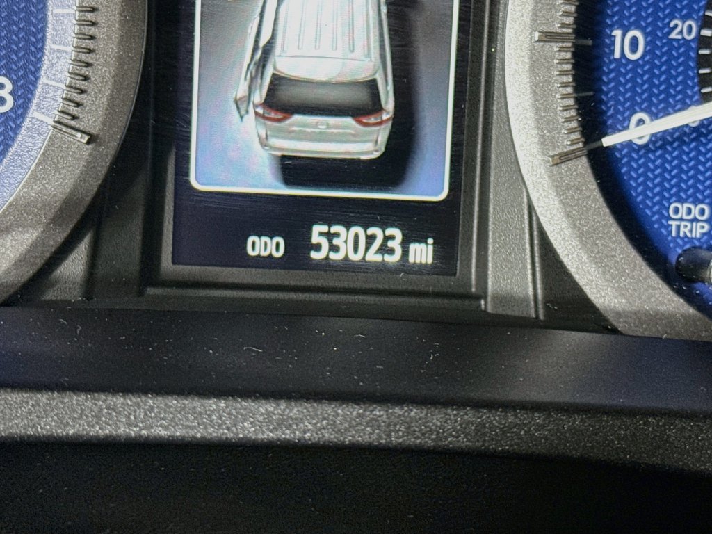 Certified 2019 Toyota Sienna LE AWD/4WD image 5