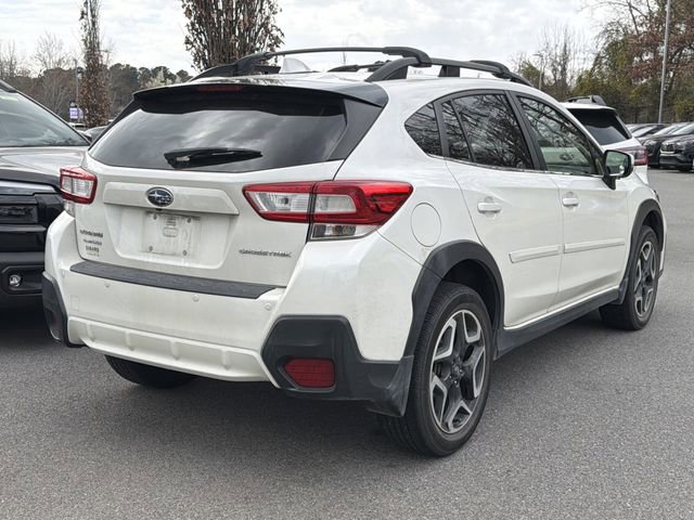 Used 2019 Subaru Crosstrek 2.0i Limited w/ Popular Package #4 image 6