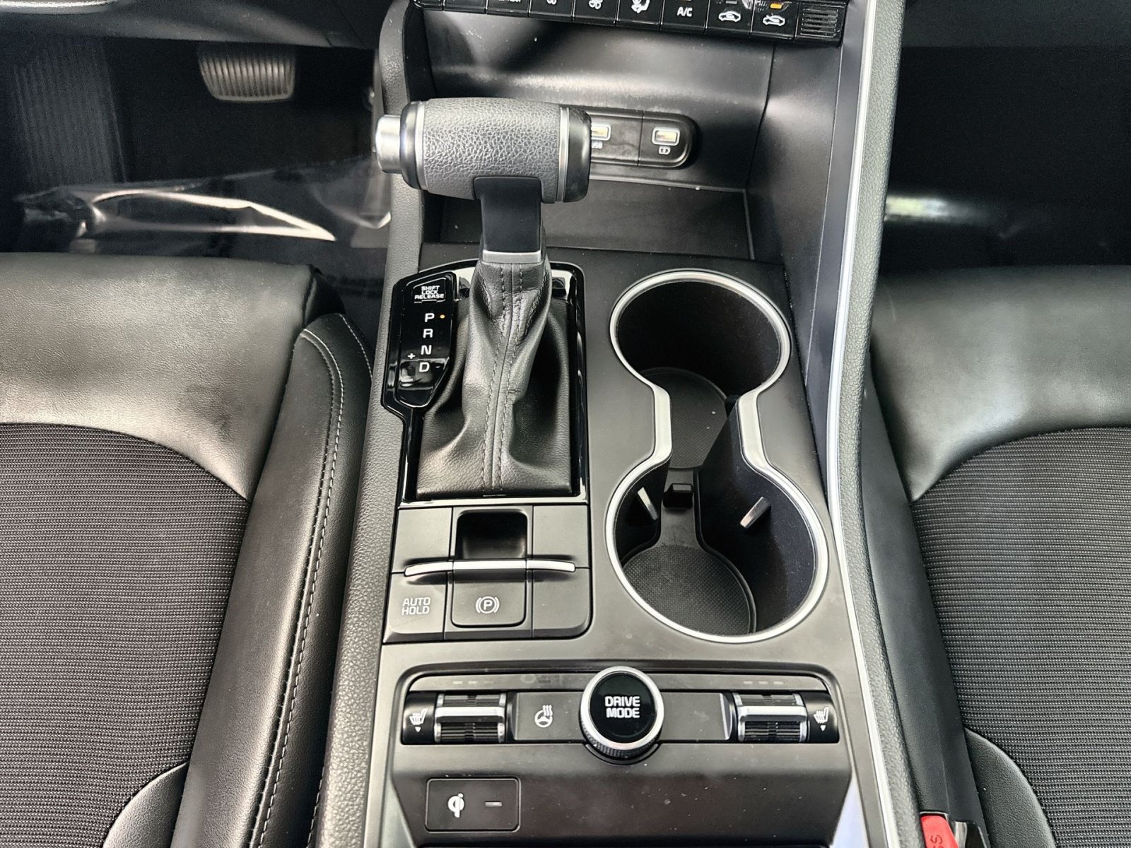Used 2024 Kia K5 GT-Line AWD/4WD image 22