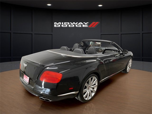 Used 2013 Bentley Continental GT image 10