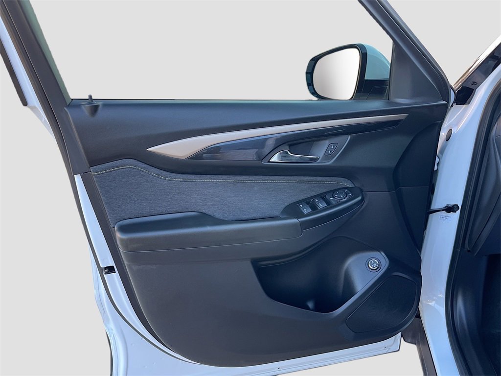 Used 2024 Chevrolet TrailBlazer ACTIV w/ Convenience Package image 17