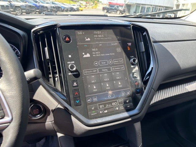 Certified 2026 Subaru Ascent Premium AWD/4WD image 21