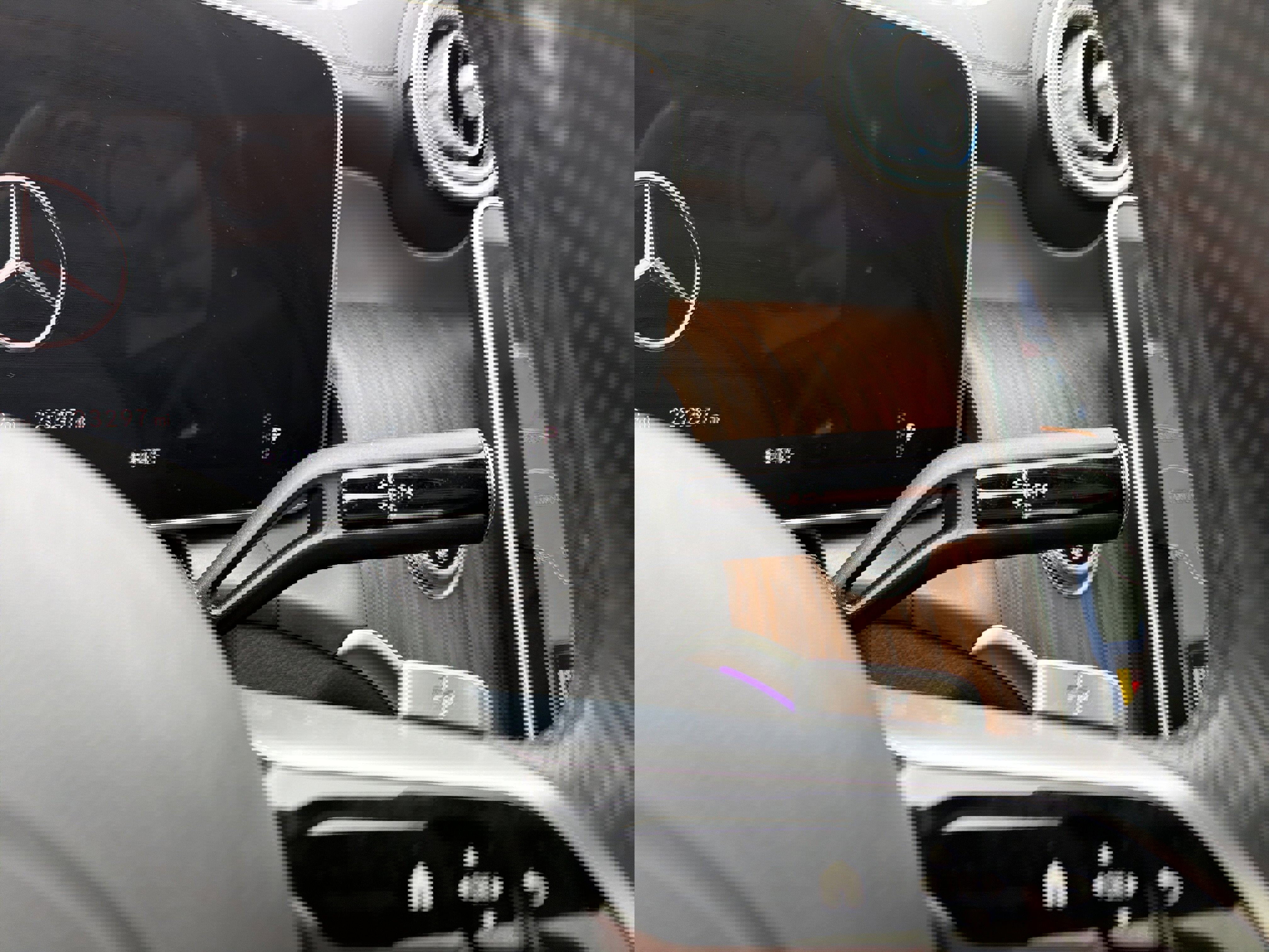 Used 2025 Mercedes-Benz GLC 300 4MATIC image 20