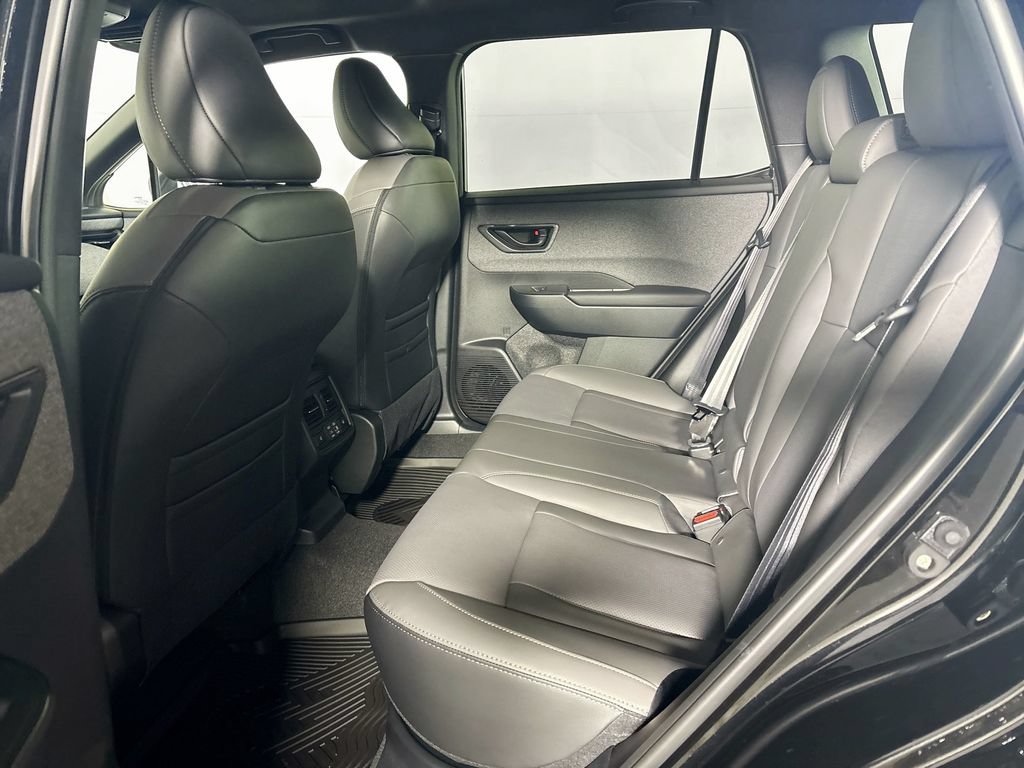 New 2026 Subaru Outback Limited XT AWD/4WD image 21