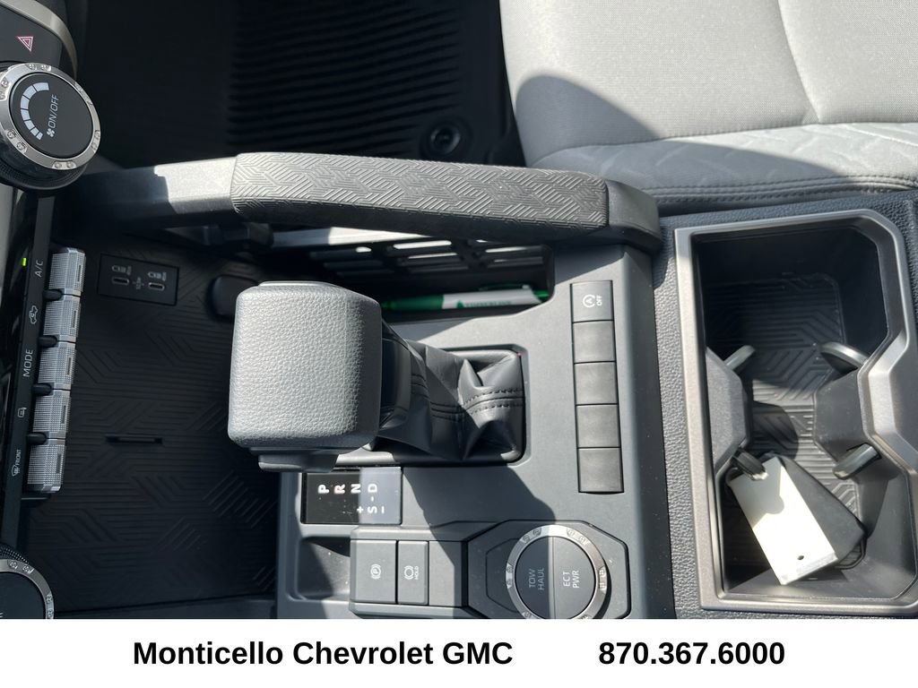 Used 2024 Toyota Tacoma SR5 RWD image 20