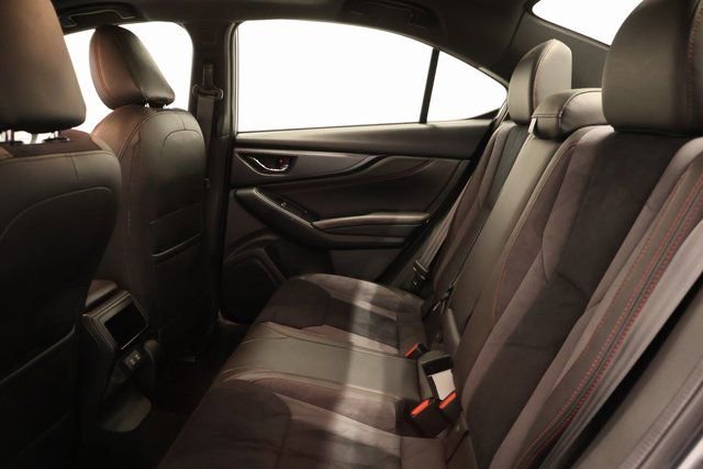 Certified 2022 Subaru WRX Limited image 19