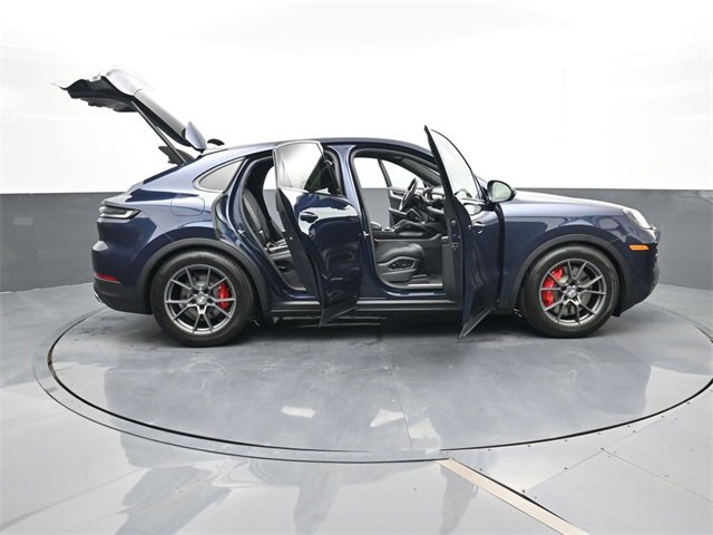 New 2025 Porsche Cayenne S image 33