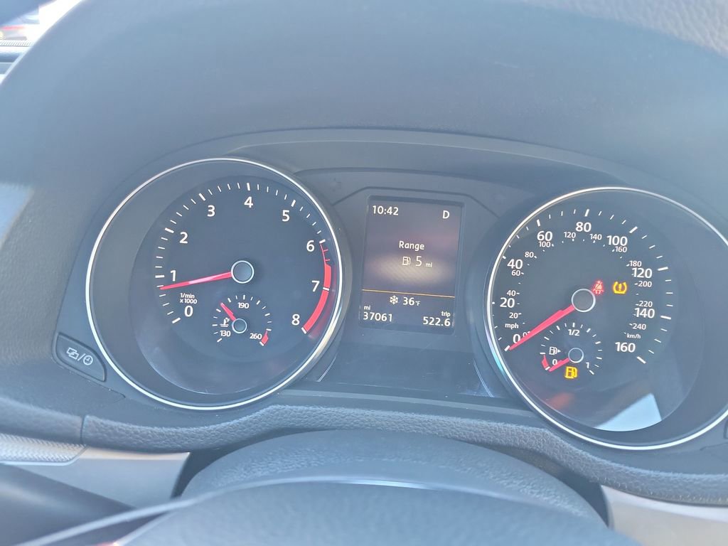 Used 2019 Volkswagen Passat 2.0T Wolfsburg w/ Wheels & Sunroof Package image 32