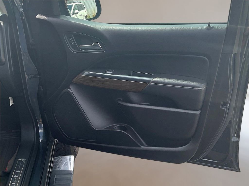 Used 2018 GMC Canyon Denali AWD/4WD image 29