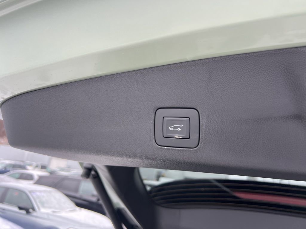 Used 2026 Chevrolet TrailBlazer ACTIV w/ Convenience Package image 26