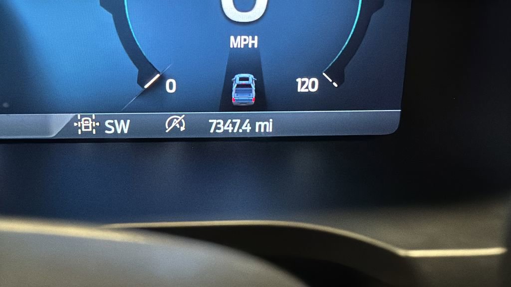 Used 2025 Ford F150 STX w/ Equipment Group 200A image 10