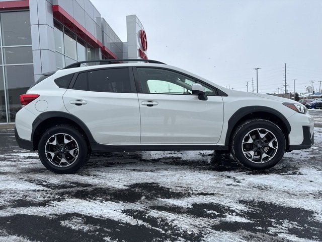 Used 2019 Subaru Crosstrek 2.0i Premium image 8