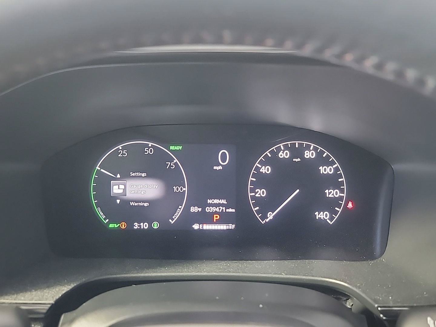 Certified 2024 Honda CR-V Sport image 23