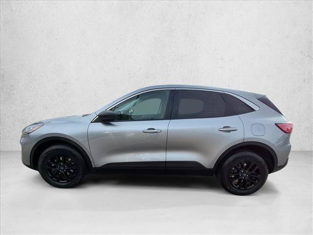 Used 2022 Ford Escape SE AWD/4WD image 9