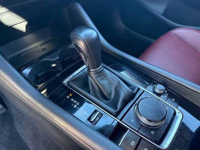 Used 2024 MAZDA MAZDA3 s image 24