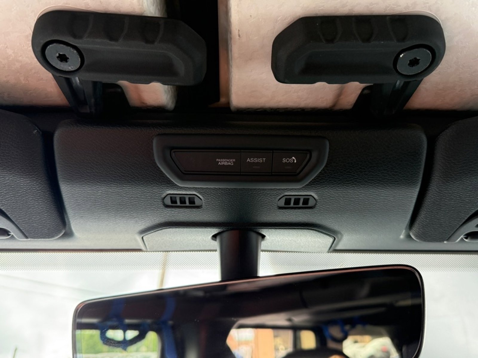 Used 2021 Jeep Wrangler Unlimited Rubicon 4xe w/ Steel Bumper Group image 34