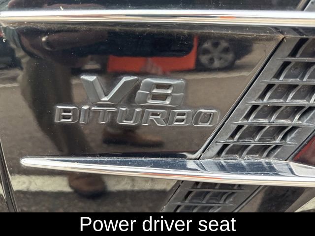 Used 2015 Mercedes-Benz SL 550 SL 550 image 16